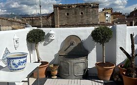Atico Los Olivos